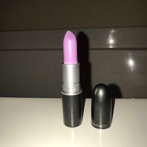 MAC Cosmetics Play Time Cremesheen Lipstick